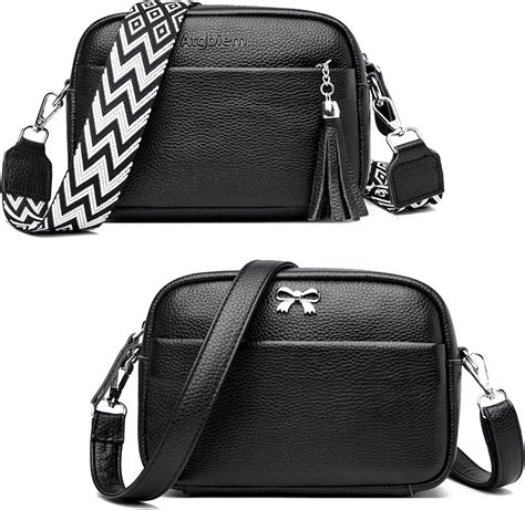 Crossbody Bags Umhängetasche für Damen mit .